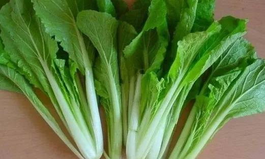 蔬菜的这个部位农药残留最多，大家一定要仔细清洗